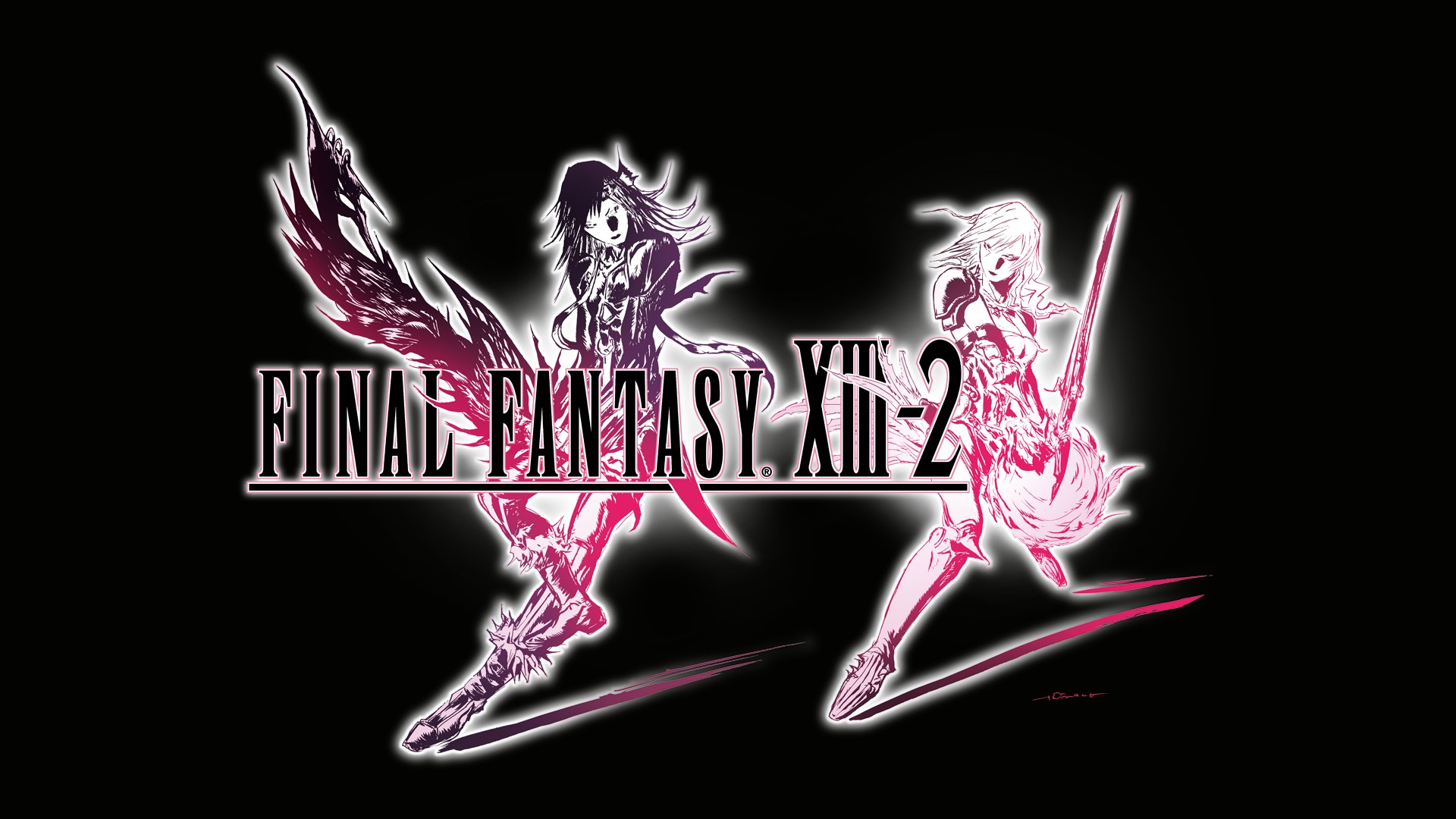 FINAL FANTASY XIII-2 Trailer