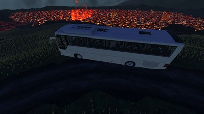 Bus World — скриншот 10