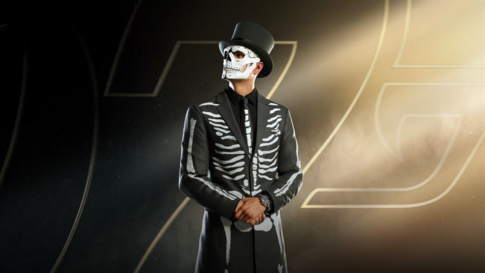 Day of the Dead — скриншот 1