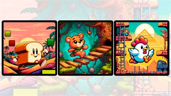 TRIPLE JUMP (XBOX SERIES)