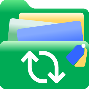Bookmark, AI Tagging, Cache & Screenshot | PageOrg icon