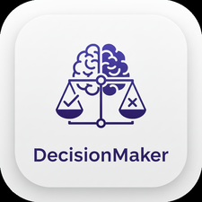 DecisionMakerPro - Windows官方下载 | 微软应用商店 | Microsoft Store