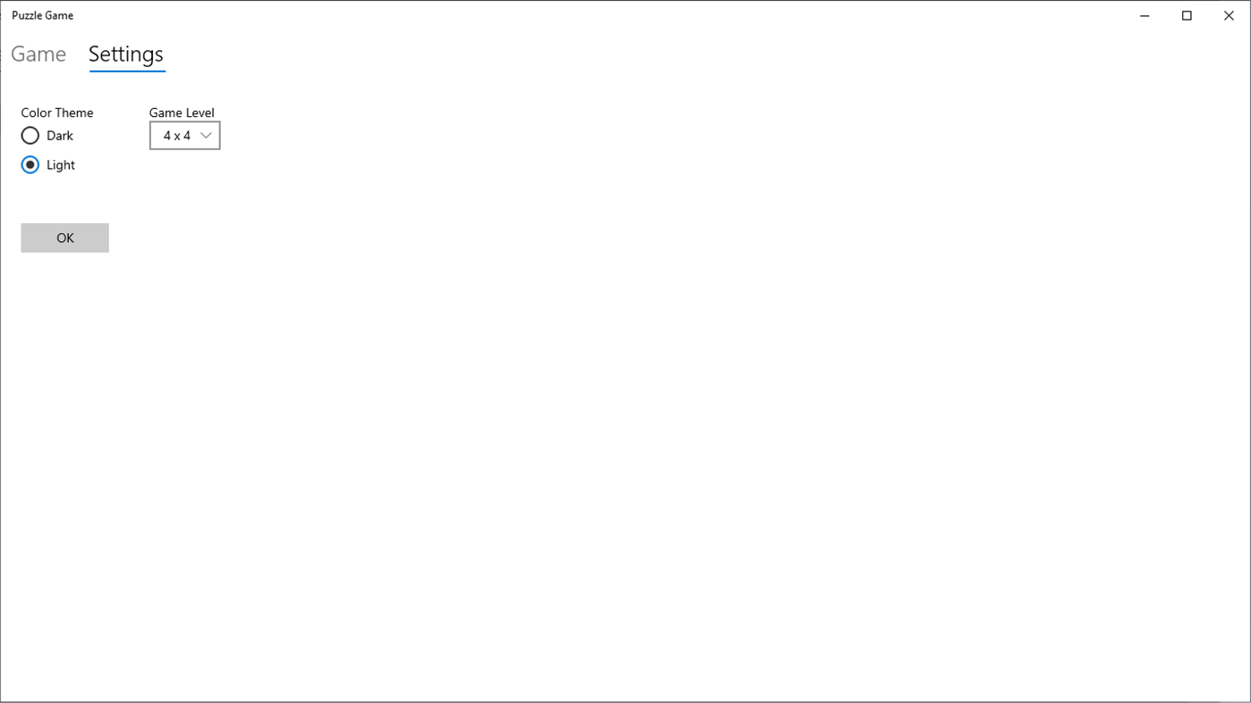 #2. Puzzle+ (Windows) 게시자: Nikita Kultin