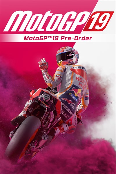 MotoGP 19 Is Now Available For Digital Pre-order And Pre-download On Xbox  One - Xbox Wire