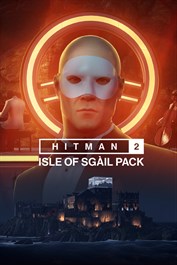 HITMAN 2 – Isle of Sgail Pack