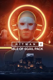 HITMAN 2 – Isle-of-Sgàil-Pack