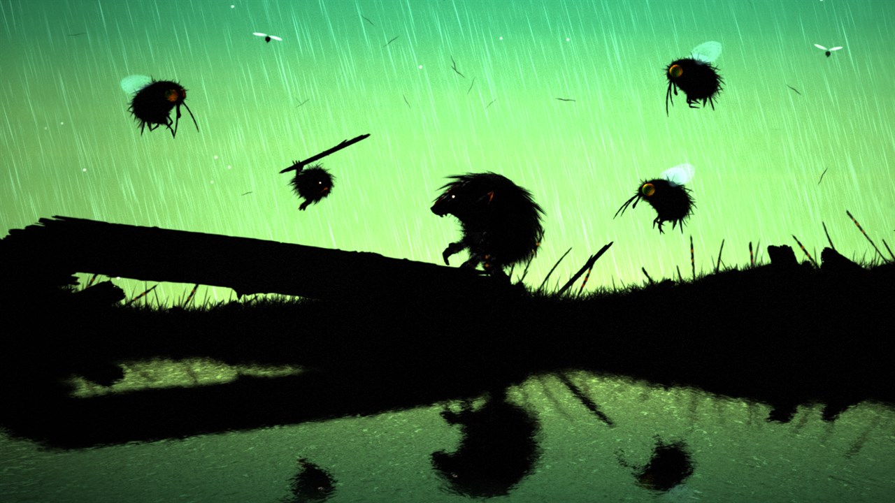 Feist screenshot 2