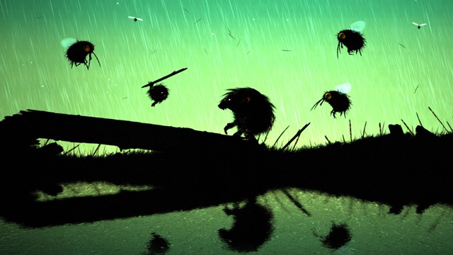 Feist screenshot 2