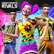 Kinect Sports Rivals Xbox one Código 25 digitos – Onlinecards