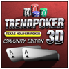 Trendpoker 3D: Texas Hold'em Poker