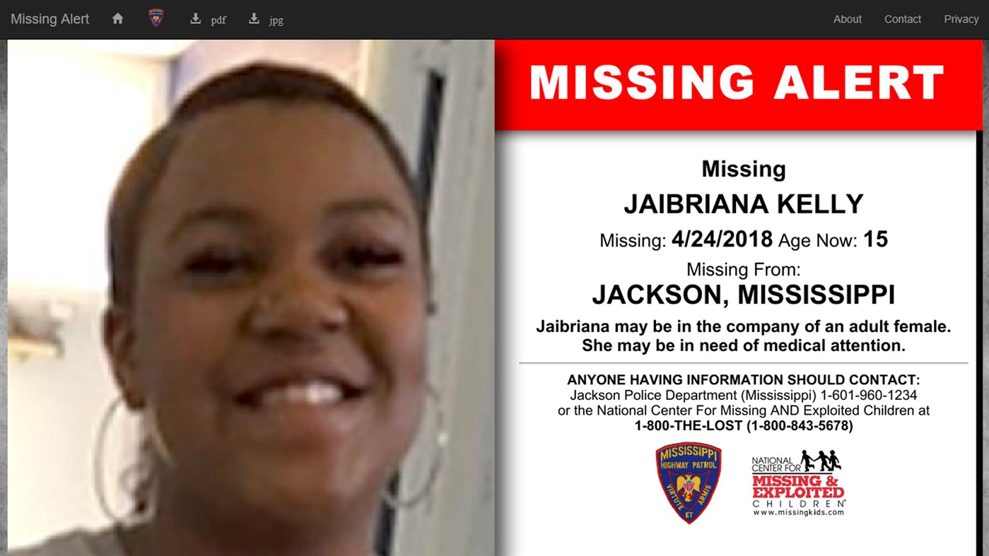 #5. Missing Alert App (Windows) 由: Future Warp