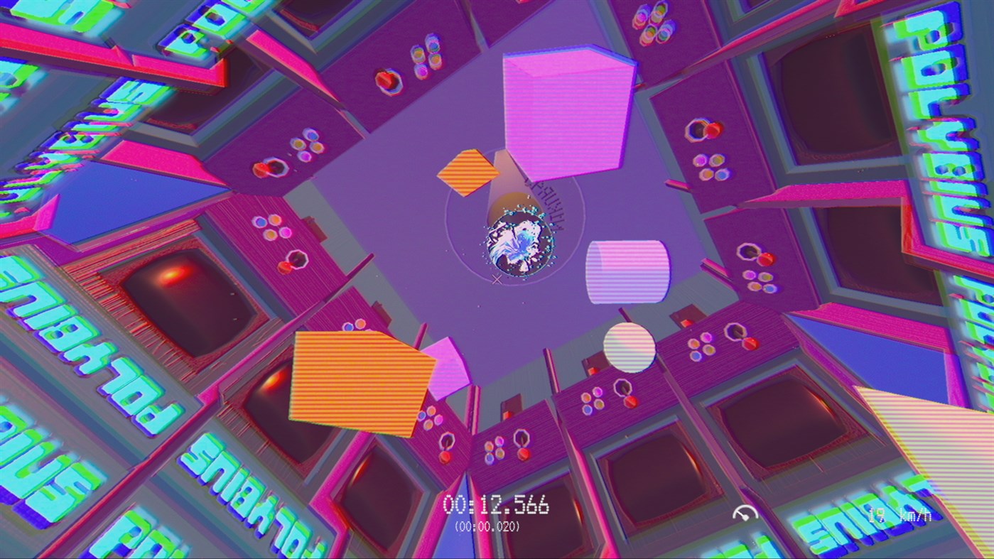 #10. Verlet Swing (Xbox) 由: Digerati