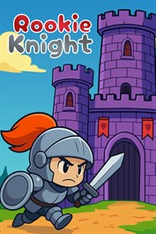 Rookie Knight (Xbox One)
