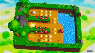 Marupoyo screenshot 1