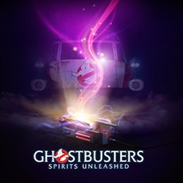 Aperçu Ghostbusters: Spirits Unleashed