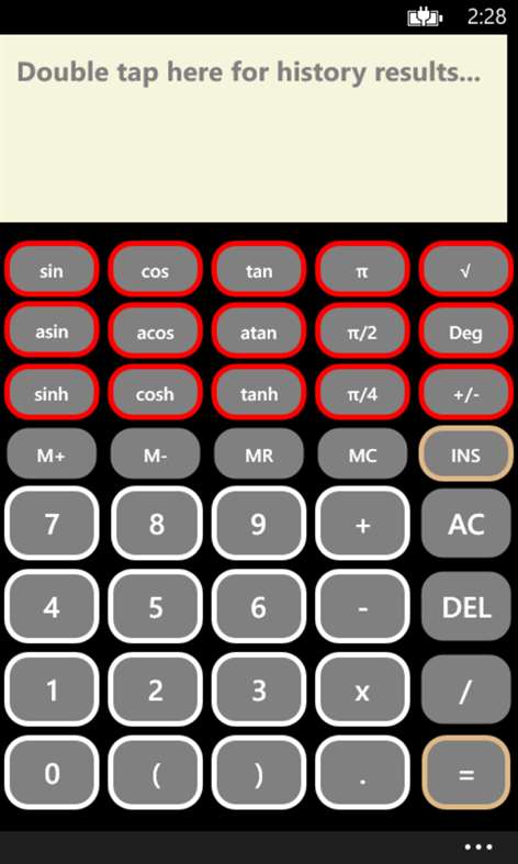 calculator app for windows 10 download