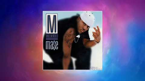 Mase - "Feels So Good"