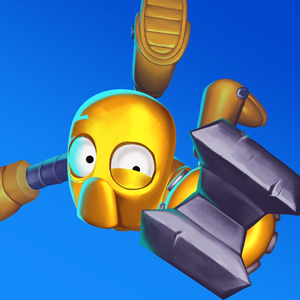 Scrap Divers cover art (full size)
