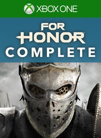 FOR HONOR - Complete Edition WW