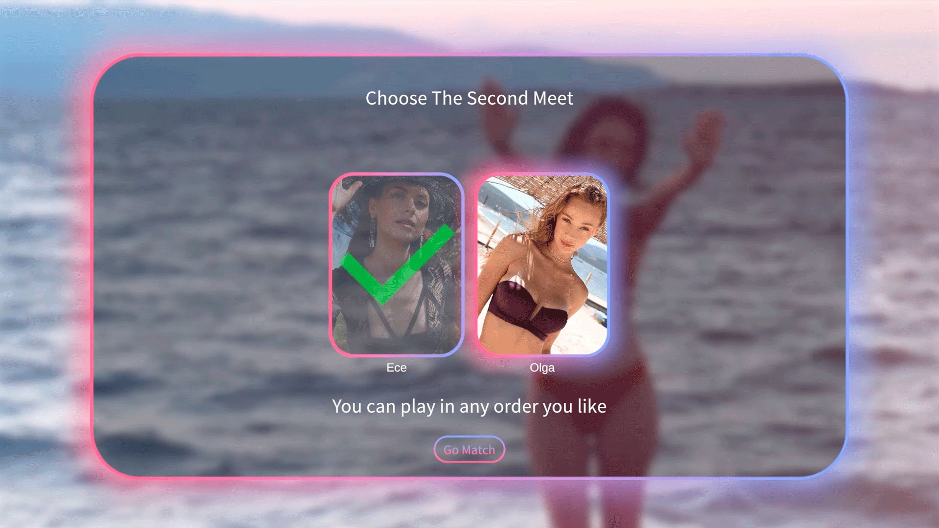 Speed Dates Summer Edition | Xbox | Chiave | Privato