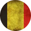 Belgium Flag Wallpaper New Tab icon