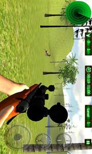 Stag Hunting 3D screenshot 2