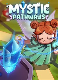 Mystic Pathways
