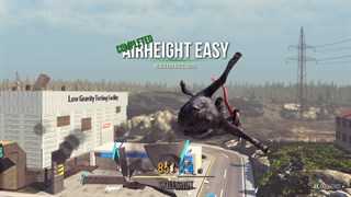 Goat Simulator: The GOATY screenshot 5