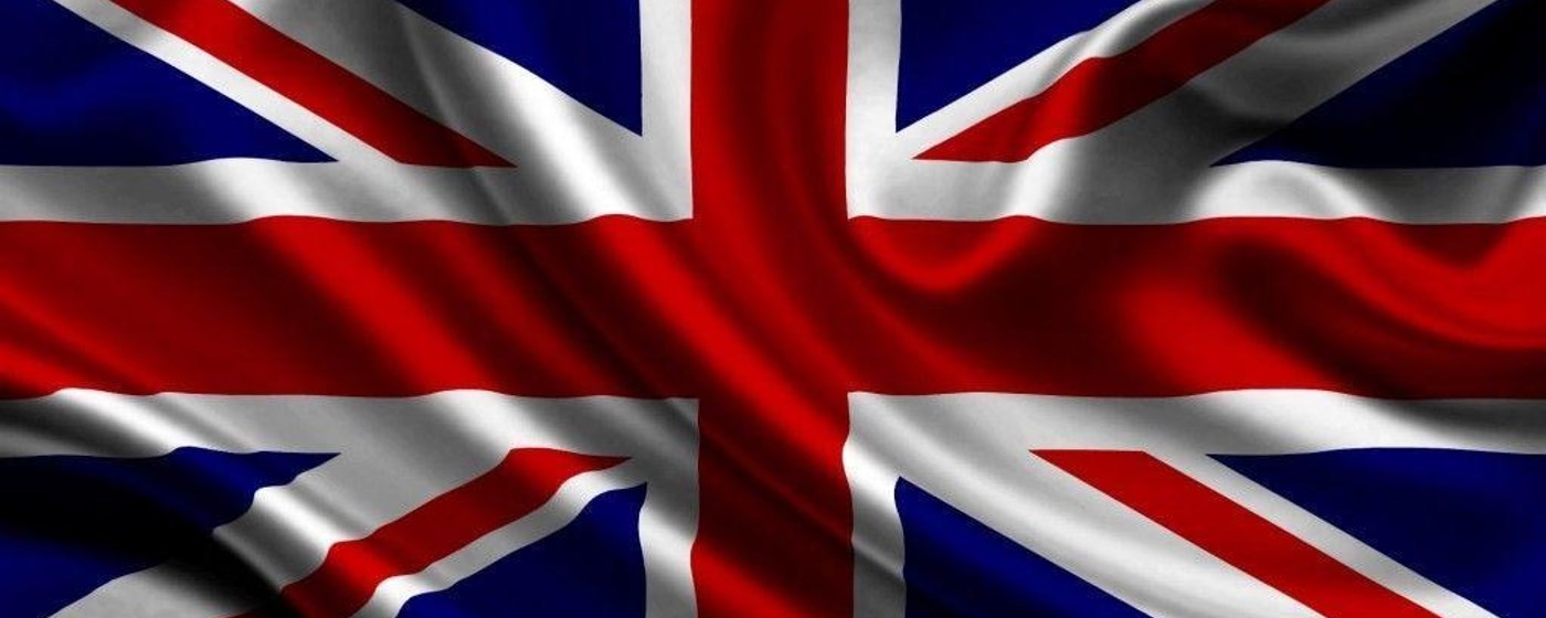 United Kingdom Flag Wallpaper New Tab marquee promo image