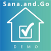 Sana.and.Go Demo