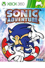 Sonic Adventure DX