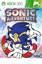 Sonic Adventure DX Upgrade