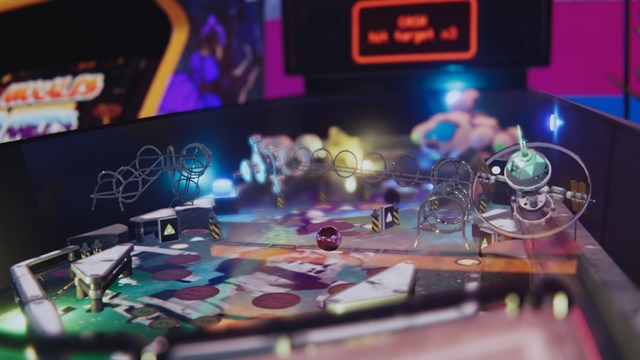 Arcade Paradise | High Score Edition screenshot 1