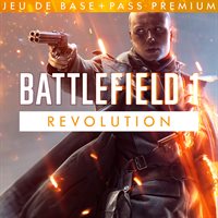 Battlefield™ 1 Révolution