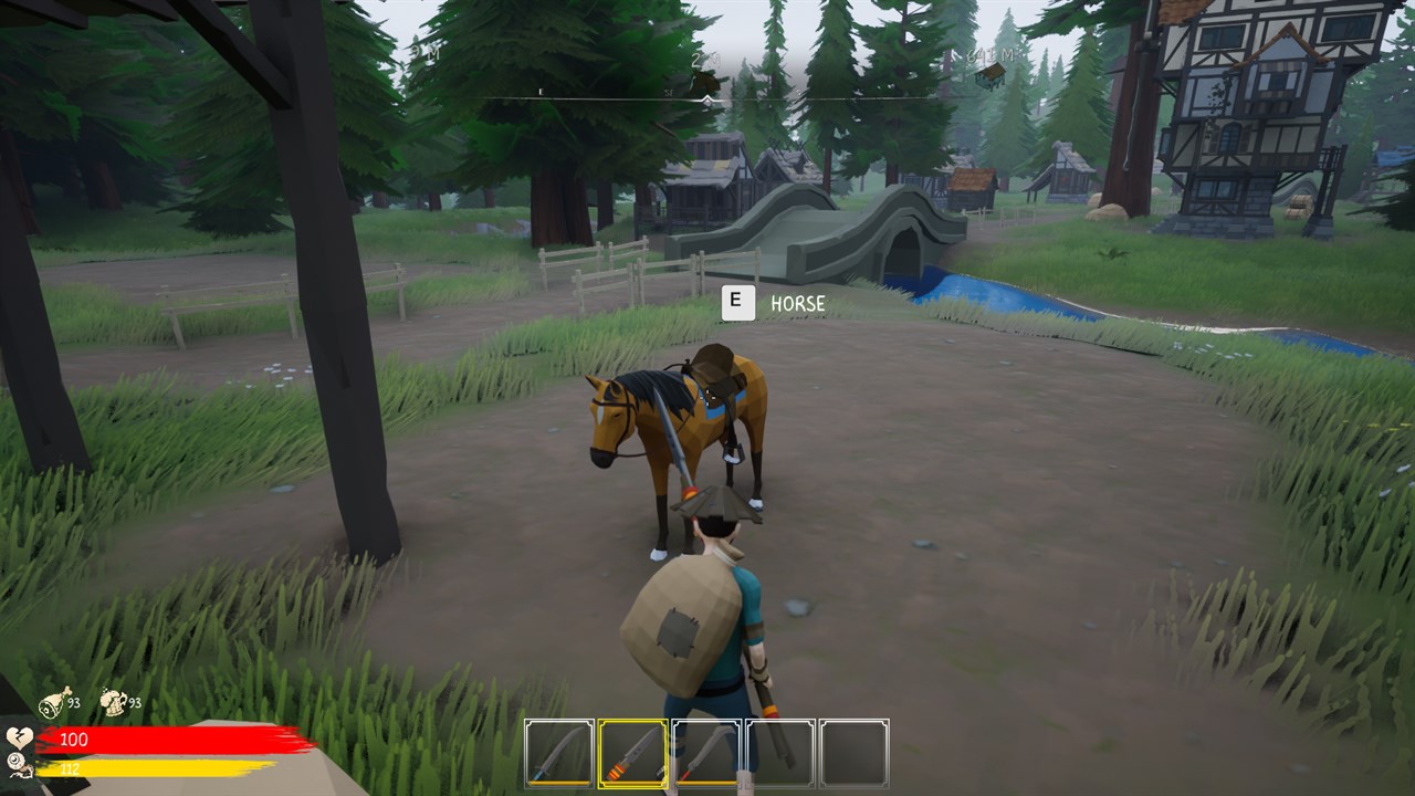 Lost Islands screenshot 2