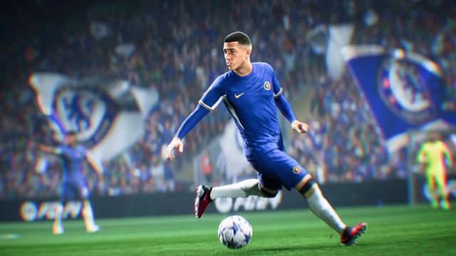 EA SPORTS FC™ 24 Xbox One screenshot 11