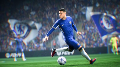 EA SPORTS FC™ 24 для Xbox Series X|S — скриншот 11