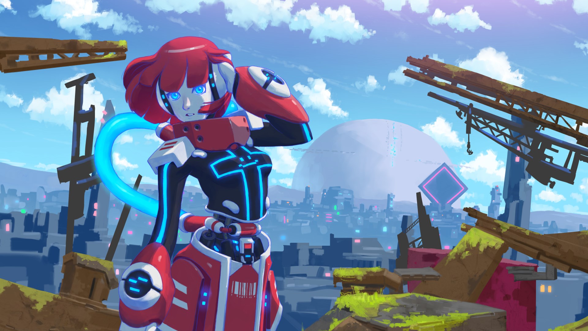 TRANSIRUBY