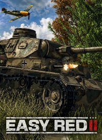 Easy Red 2