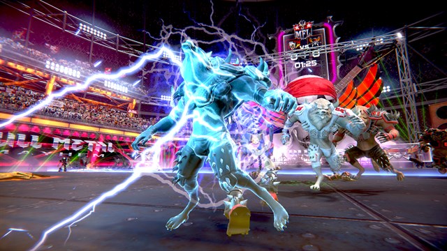 Dynasty Edition DLC Pack screenshot 2