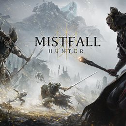 Aperçu Mistfall Hunter