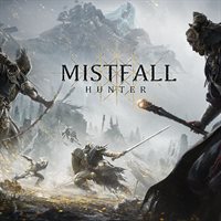 Mistfall Hunter