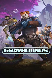 Gravhounds