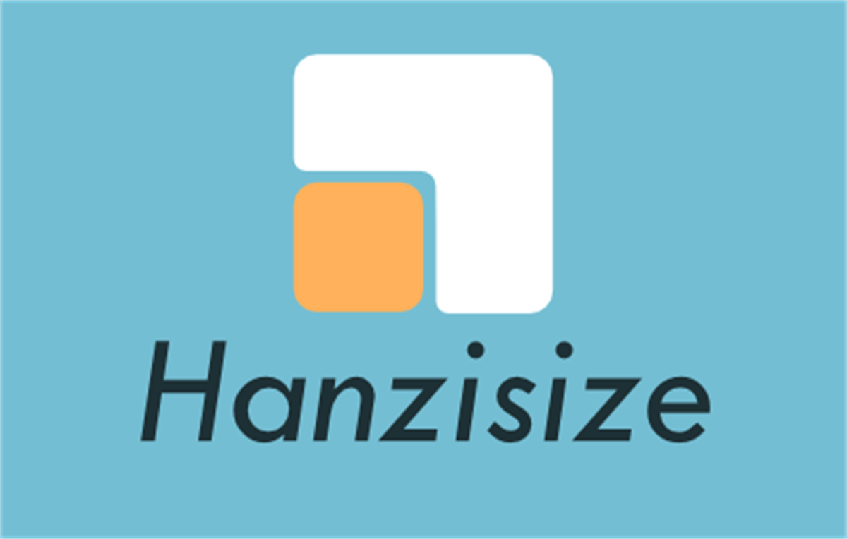 Hanzisize