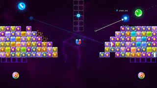 Ballotron Galaxy screenshot 5