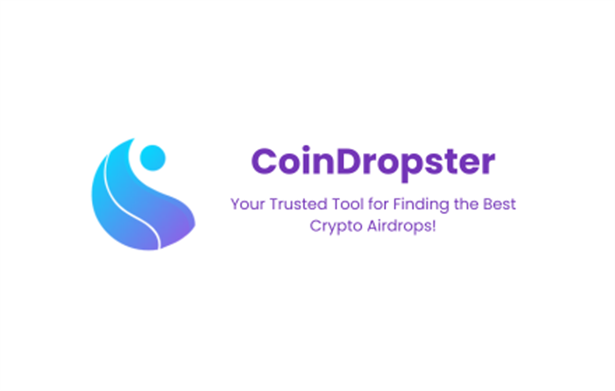 CoinDropster