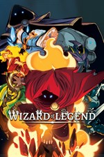 Buy Wizard of Legend