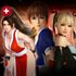 DOA5LR(Full Game) + Mai Shiranui Debut Set