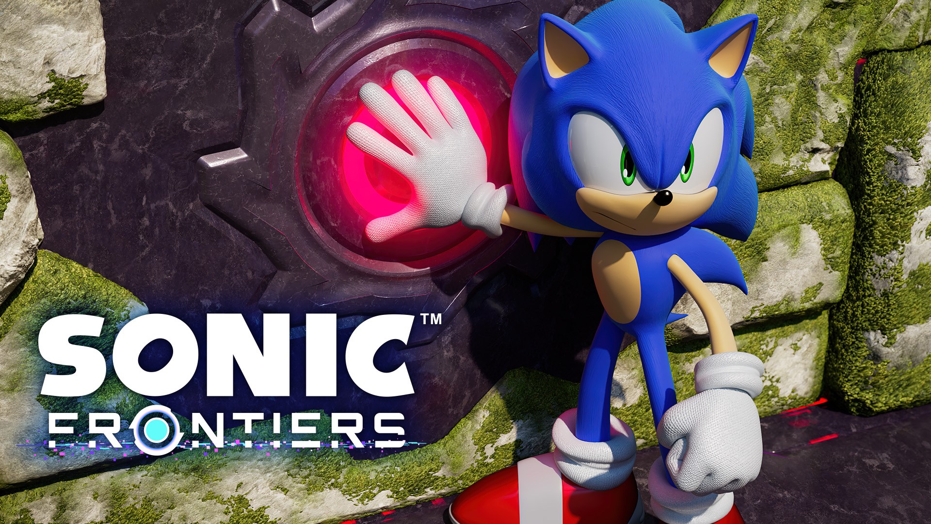 Sonic Frontiers Digital Deluxe Edition — трейлер