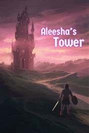 Aleesha's Tower